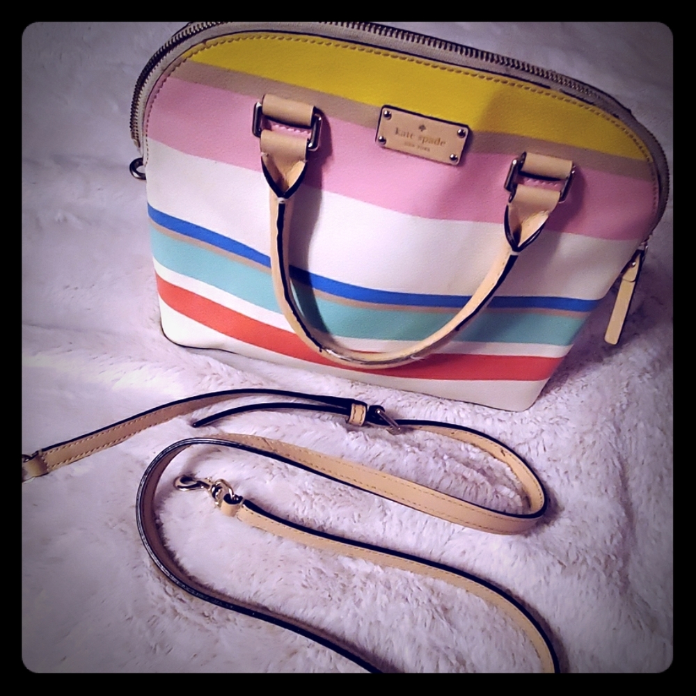 Kate Spade Cameron Street Lottie